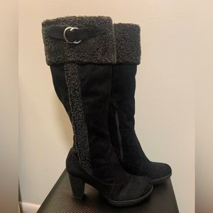 Naturalizer Trinity Boots